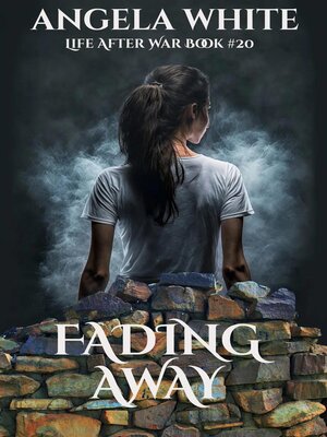 cover image of Fading Away
